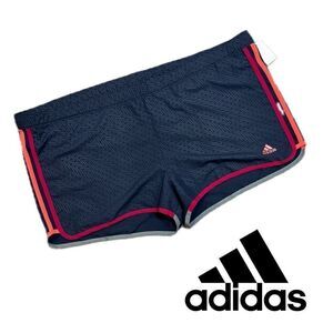 NWT women’s Adidas athletic shorts size L
